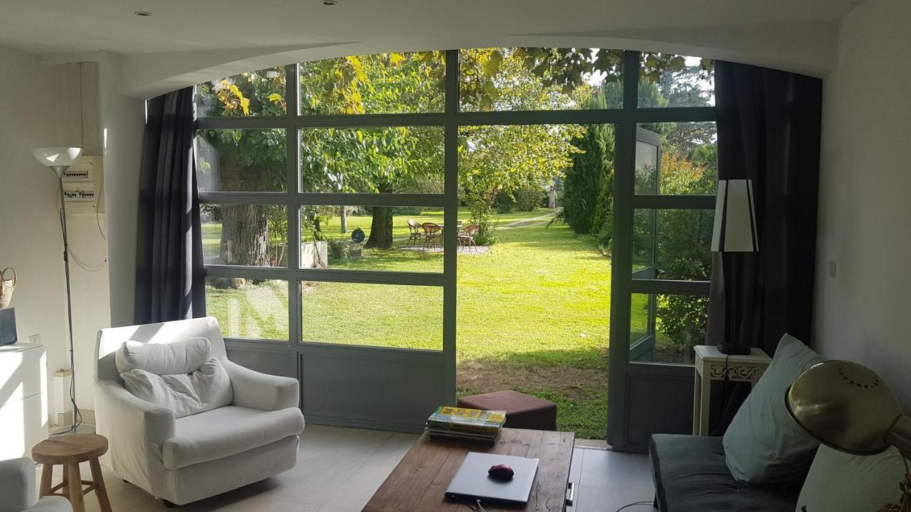 Gite Cocooning Avec Piscine Bouge-Chambalud エクステリア 写真
